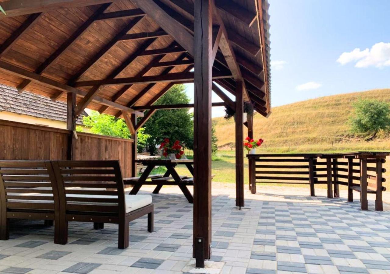 Mazury Glamping Kruklanki Polana Zyczen Exterior foto